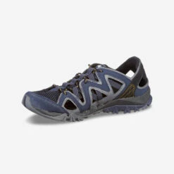 Merrell Ademende Wandelschoenen Voor Heren Tetrex Crest Wrap