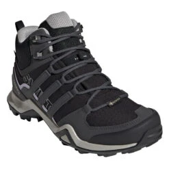 Adidas Terrex Swift R2 Mid GTX Damesschoenen -decathlon winkel adidas terrex swift r2 mid gtx damesschoenen 4