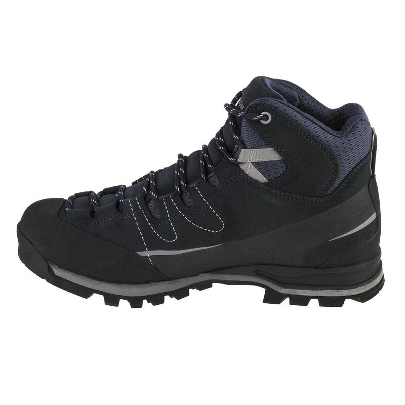 Bergson Tahat Mid STX, Mannen, Trekking, Trekkingschoenen, marineblauw Bergson Tahat Mid STX, Mannen, Trekking, Trekkingschoenen, Marineblauw -decathlon winkel bergson tahat mid stx mannen trekking trekkingschoenen marineblauw 1