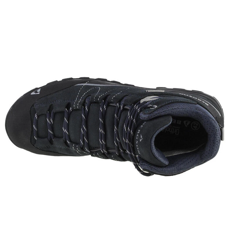 Bergson Tahat Mid STX, Mannen, Trekking, Trekkingschoenen, marineblauw Bergson Tahat Mid STX, Mannen, Trekking, Trekkingschoenen, Marineblauw -decathlon winkel bergson tahat mid stx mannen trekking trekkingschoenen marineblauw 2