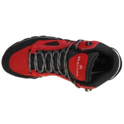 Bergson W Kakka Mid STX, Vrouwen, Trekking, Trekkingschoenen, Rood 2 Bergson W Kakka Mid STX, Vrouwen, Trekking, Trekkingschoenen, Rood -decathlon winkel bergson w kakka mid stx vrouwen trekking trekkingschoenen rood 2
