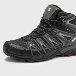 Salomon Bergwandelschoenen Heren X ULTRA Pioneer GoreTex Mid -decathlon winkel bergwandelschoenen heren x ultra pioneer goretex mid 4
