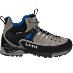 Bergwandelschoenen Voor Dames Alpinus The Ridge Mid Pro W