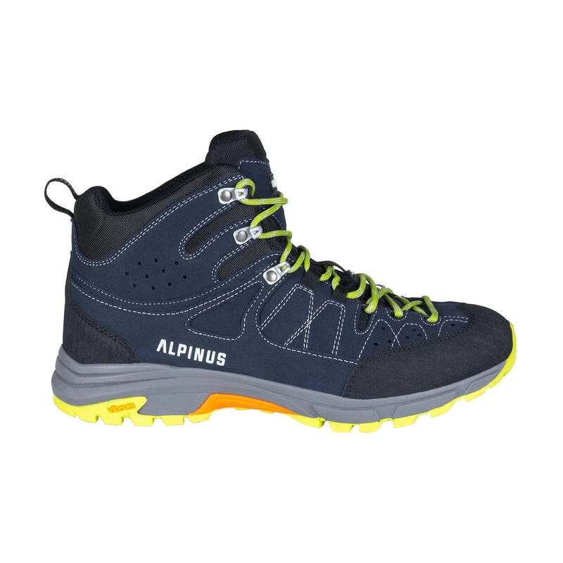 Bergwandelschoenen voor heren Alpinus Tromso High Tactical Bergwandelschoenen Voor Heren Alpinus Tromso High Tactical -decathlon winkel bergwandelschoenen voor heren alpinus tromso high tactical 3