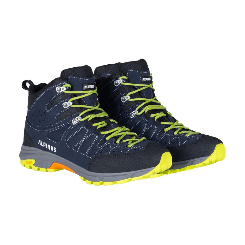Bergwandelschoenen voor heren Alpinus Tromso High Tactical Bergwandelschoenen Voor Heren Alpinus Tromso High Tactical -decathlon winkel bergwandelschoenen voor heren alpinus tromso high tactical 4