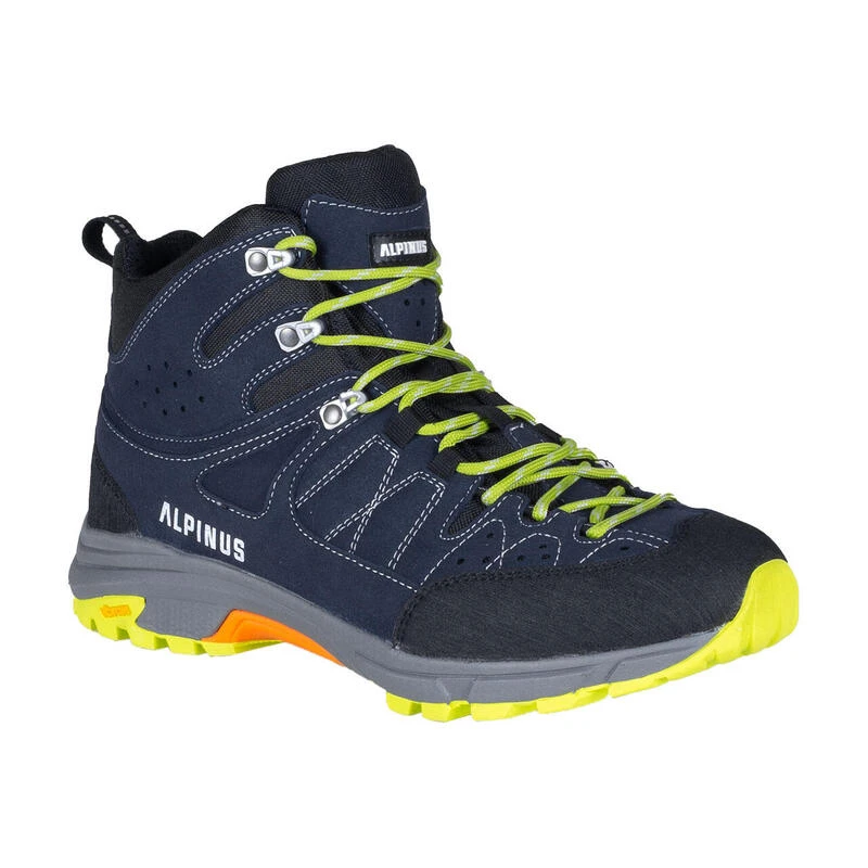 Bergwandelschoenen voor heren Alpinus Tromso High Tactical Bergwandelschoenen Voor Heren Alpinus Tromso High Tactical -decathlon winkel bergwandelschoenen voor heren alpinus tromso high tactical