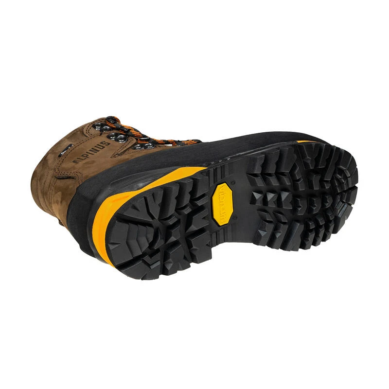 Bergwandelschoenen voor heren Alpinus Viso M Bergwandelschoenen Voor Heren Alpinus Viso M -decathlon winkel bergwandelschoenen voor heren alpinus viso m 3