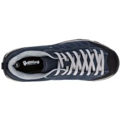 Brütting Buitenschoen Blauw Heren Claremont 4 Brütting Buitenschoen Blauw Heren Claremont -decathlon winkel buitenschoen blauw heren claremont 4