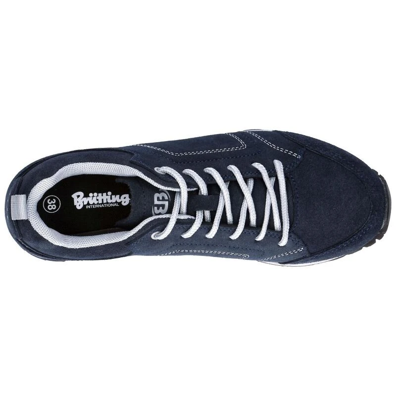 Buitenschoen blauw Heren Mount Rogers Brütting Buitenschoen Blauw Heren Mount Rogers -decathlon winkel buitenschoen blauw heren mount rogers 4