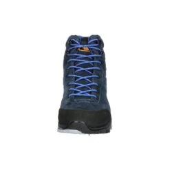 Brütting Buitenschoen Blauw Waterproof Heren Mount Brady High -decathlon winkel buitenschoen blauw waterproof heren mount brady high 2