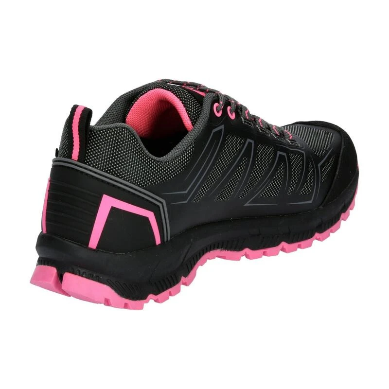 Buitenschoen zwart waterproof Dames Mount Kimball Brütting Buitenschoen Zwart Waterproof Dames Mount Kimball -decathlon winkel buitenschoen zwart waterproof dames mount kimball 3