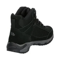 Brütting Buitenschoen Zwart Waterproof Heren Mount Kandu High 3 Brütting Buitenschoen Zwart Waterproof Heren Mount Kandu High -decathlon winkel buitenschoen zwart waterproof heren mount kandu high 3