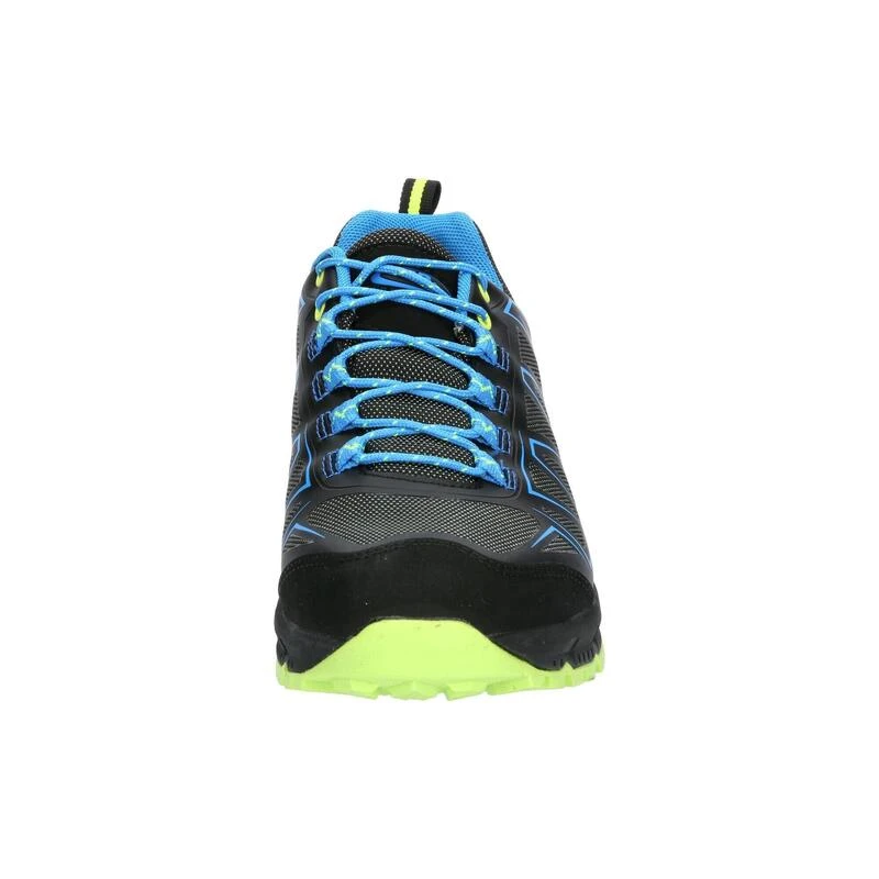 Buitenschoen zwart waterproof Heren Mount Kimball Brütting Buitenschoen Zwart Waterproof Heren Mount Kimball -decathlon winkel buitenschoen zwart waterproof heren mount kimball 2