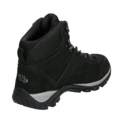 Brütting Buitenschoen Zwart Waterproof Heren Mount Stevens High 3 Brütting Buitenschoen Zwart Waterproof Heren Mount Stevens High -decathlon winkel buitenschoen zwart waterproof heren mount stevens high 3