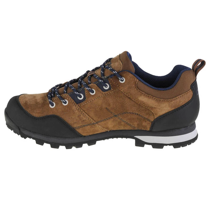 CMP Alcor Low, Mannen, Trekking, Trekkingschoenen, bruin CMP Alcor Low, Mannen, Trekking, Trekkingschoenen, Bruin -decathlon winkel cmp alcor low mannen trekking trekkingschoenen bruin 1