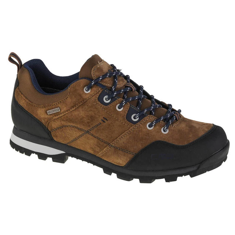 CMP Alcor Low, Mannen, Trekking, Trekkingschoenen, bruin CMP Alcor Low, Mannen, Trekking, Trekkingschoenen, Bruin -decathlon winkel cmp alcor low mannen trekking trekkingschoenen bruin