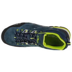 CMP Alcor Low, Mannen, Trekking, Trekkingschoenen, Groen -decathlon winkel cmp alcor low mannen trekking trekkingschoenen groen 2