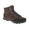CMP Alcor Mid, Mannen, Trekking, Trekkingschoenen, Bruin