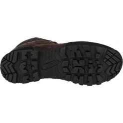 CMP Alcor Mid, Mannen, Trekking, Trekkingschoenen, Bruin 4 CMP Alcor Mid, Mannen, Trekking, Trekkingschoenen, Bruin -decathlon winkel cmp alcor mid mannen trekking trekkingschoenen bruin 4