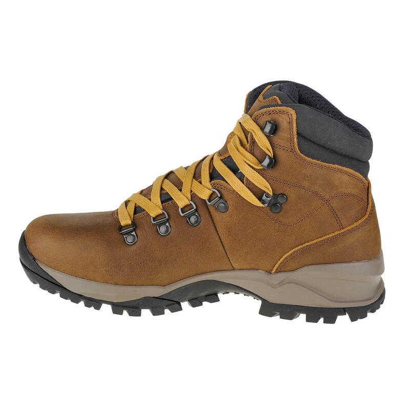 CMP Astherian, Mannen, Trekking, Trekkingschoenen, bruin CMP Astherian, Mannen, Trekking, Trekkingschoenen, Bruin -decathlon winkel cmp astherian mannen trekking trekkingschoenen bruin 1