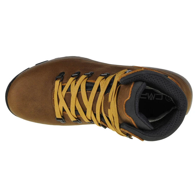 CMP Astherian, Mannen, Trekking, Trekkingschoenen, bruin CMP Astherian, Mannen, Trekking, Trekkingschoenen, Bruin -decathlon winkel cmp astherian mannen trekking trekkingschoenen bruin 2