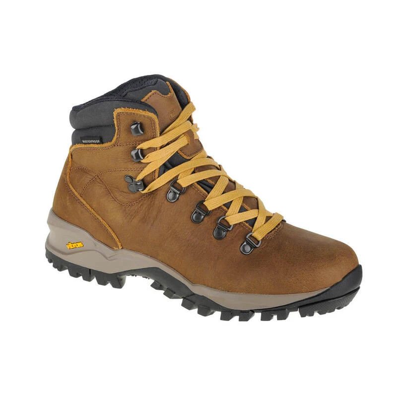CMP Astherian, Mannen, Trekking, Trekkingschoenen, bruin CMP Astherian, Mannen, Trekking, Trekkingschoenen, Bruin -decathlon winkel cmp astherian mannen trekking trekkingschoenen bruin