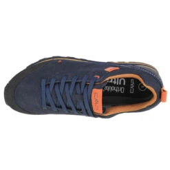 CMP Elettra Low, Mannen, Trekking, Trekkingschoenen, Marineblauw 2 CMP Elettra Low, Mannen, Trekking, Trekkingschoenen, Marineblauw -decathlon winkel cmp elettra low mannen trekking trekkingschoenen marineblauw 2