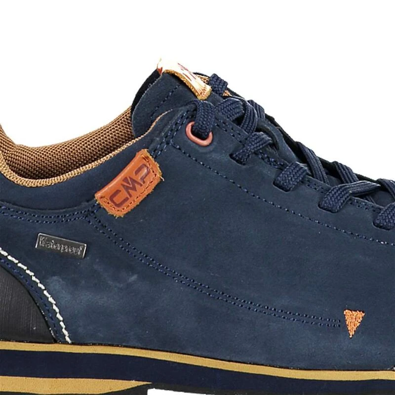 CMP Elettra Low, Mannen, Trekking, Trekkingschoenen, marineblauw CMP Elettra Low, Mannen, Trekking, Trekkingschoenen, Marineblauw -decathlon winkel cmp elettra low mannen trekking trekkingschoenen marineblauw 4