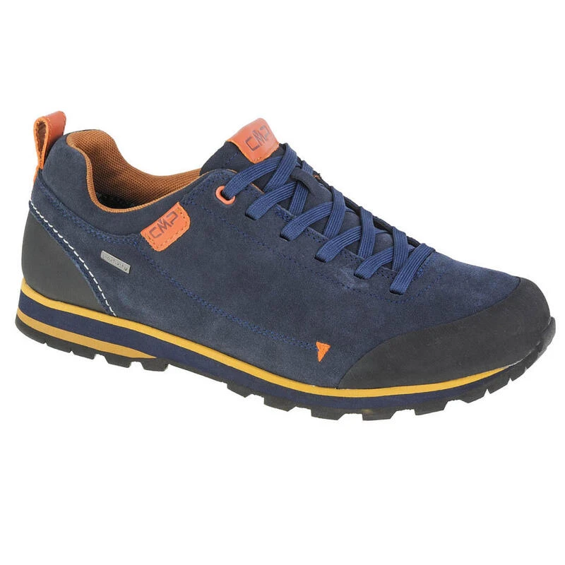 CMP Elettra Low, Mannen, Trekking, Trekkingschoenen, marineblauw CMP Elettra Low, Mannen, Trekking, Trekkingschoenen, Marineblauw -decathlon winkel cmp elettra low mannen trekking trekkingschoenen marineblauw