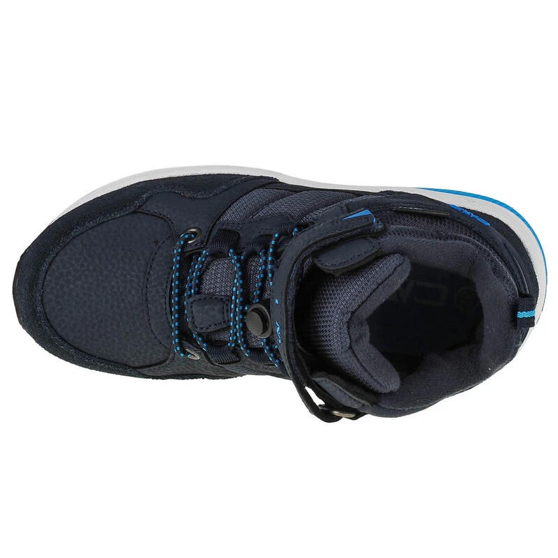 CMP Hadil WP, Jongen , Trekking, Trekkingschoenen, marineblauw CMP Hadil WP, Jongen , Trekking, Trekkingschoenen, Marineblauw -decathlon winkel cmp hadil wp jongen trekking trekkingschoenen marineblauw 2