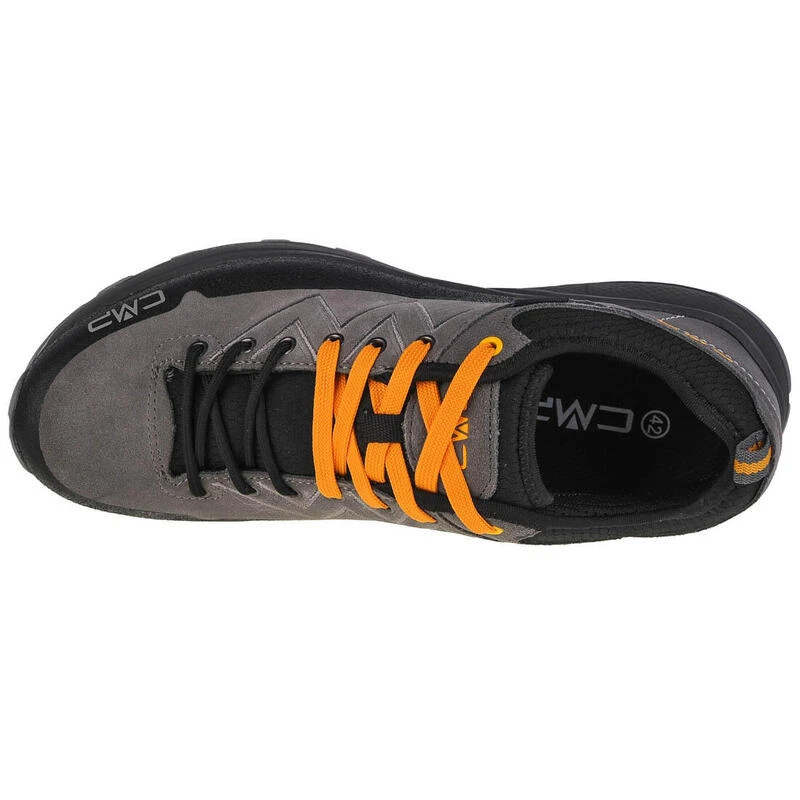 CMP Kaleepso Low, Mannen, Trekking, Trekkingschoenen, grijs CMP Kaleepso Low, Mannen, Trekking, Trekkingschoenen, Grijs -decathlon winkel cmp kaleepso low mannen trekking trekkingschoenen grijs 2