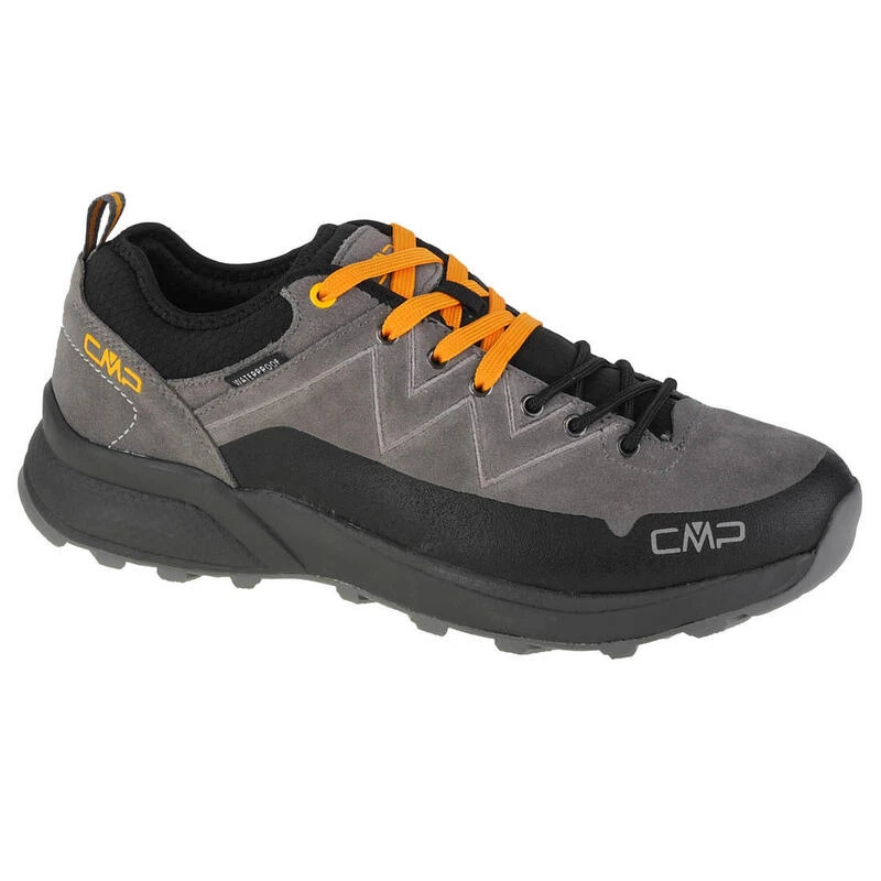 CMP Kaleepso Low, Mannen, Trekking, Trekkingschoenen, grijs CMP Kaleepso Low, Mannen, Trekking, Trekkingschoenen, Grijs -decathlon winkel cmp kaleepso low mannen trekking trekkingschoenen grijs