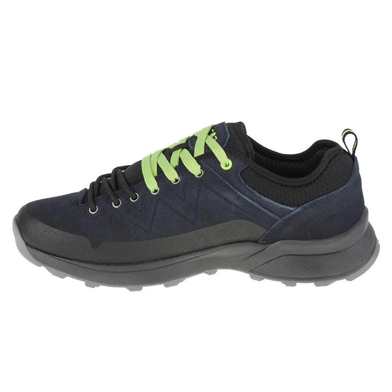 CMP Kaleepso Low, Mannen, Trekking, Trekkingschoenen, marineblauw CMP Kaleepso Low, Mannen, Trekking, Trekkingschoenen, Marineblauw -decathlon winkel cmp kaleepso low mannen trekking trekkingschoenen marineblauw 1