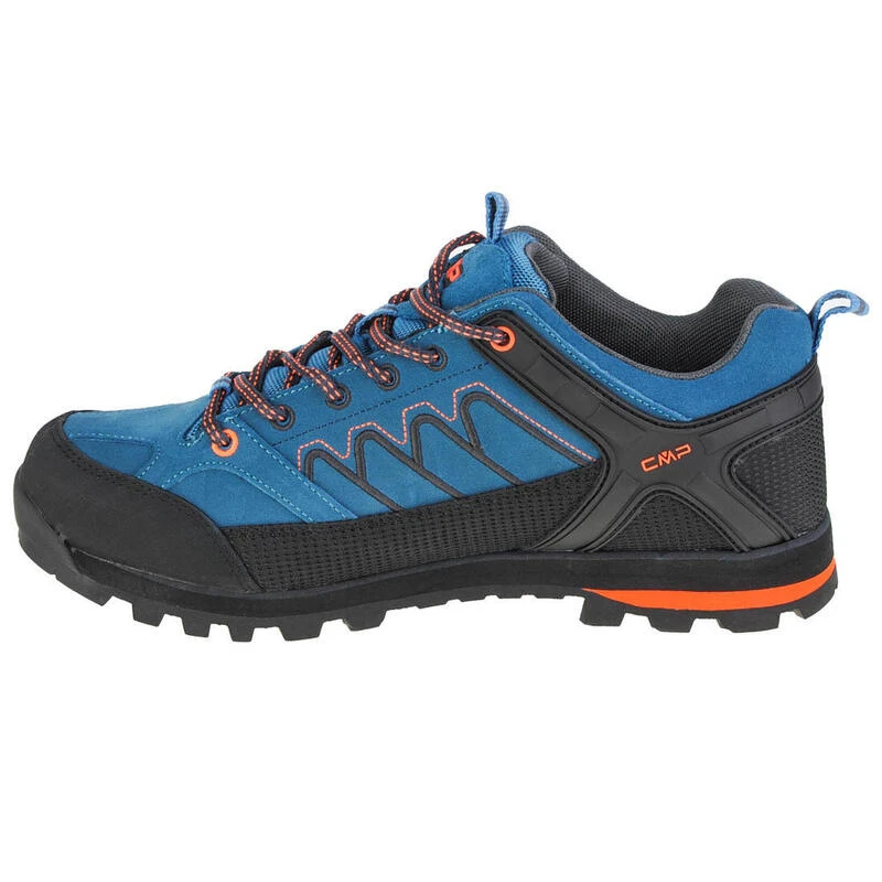 CMP Moon Low, Mannen, Trekking, Trekkingschoenen, marineblauw CMP Moon Low, Mannen, Trekking, Trekkingschoenen, Marineblauw -decathlon winkel cmp moon low mannen trekking trekkingschoenen marineblauw 1