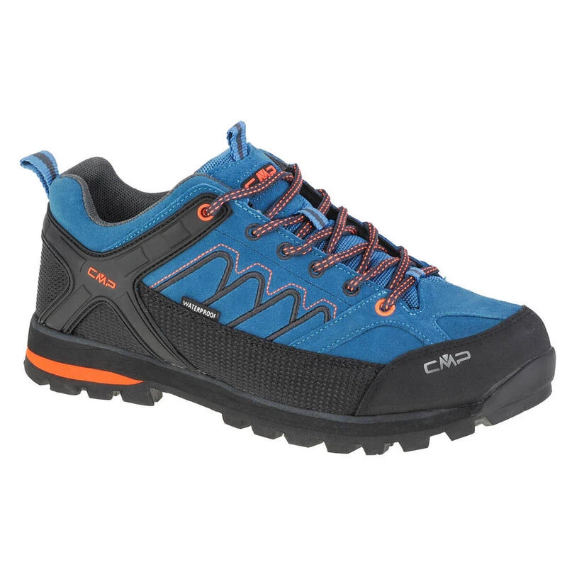CMP Moon Low, Mannen, Trekking, Trekkingschoenen, marineblauw CMP Moon Low, Mannen, Trekking, Trekkingschoenen, Marineblauw -decathlon winkel cmp moon low mannen trekking trekkingschoenen marineblauw