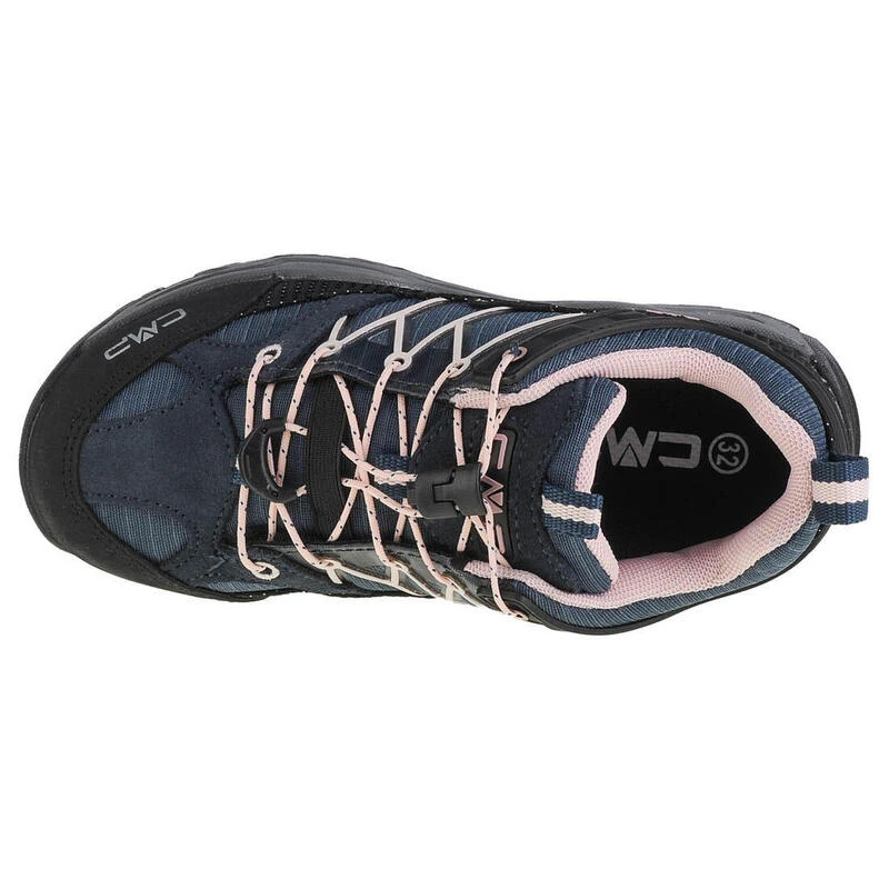 CMP Rigel Low Kids, Meisje , Trekking, Trekkingschoenen, marineblauw CMP Rigel Low Kids, Meisje , Trekking, Trekkingschoenen, Marineblauw -decathlon winkel cmp rigel low kids meisje trekking trekkingschoenen marineblauw 2