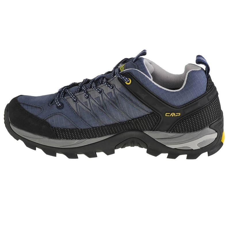 CMP Rigel Low, Mannen, Trekking, Trekkingschoenen, marineblauw CMP Rigel Low, Mannen, Trekking, Trekkingschoenen, Marineblauw -decathlon winkel cmp rigel low mannen trekking trekkingschoenen marineblauw 1