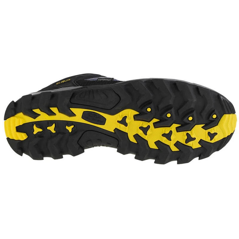 CMP Rigel Low, Mannen, Trekking, Trekkingschoenen, marineblauw CMP Rigel Low, Mannen, Trekking, Trekkingschoenen, Marineblauw -decathlon winkel cmp rigel low mannen trekking trekkingschoenen marineblauw 3