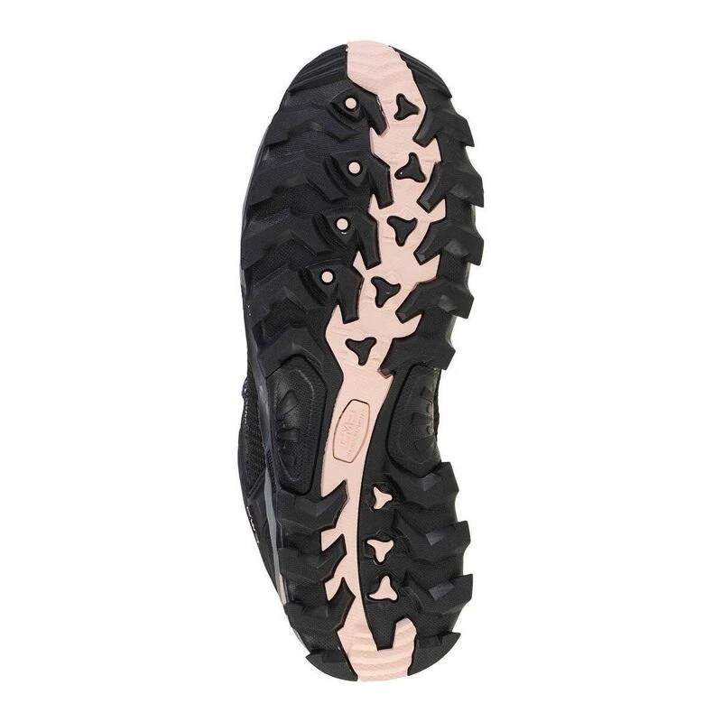 CMP Rigel Low, Vrouwen, Trekking, Trekkingschoenen, zwart CMP Rigel Low, Vrouwen, Trekking, Trekkingschoenen, Zwart -decathlon winkel cmp rigel low vrouwen trekking trekkingschoenen zwart 3