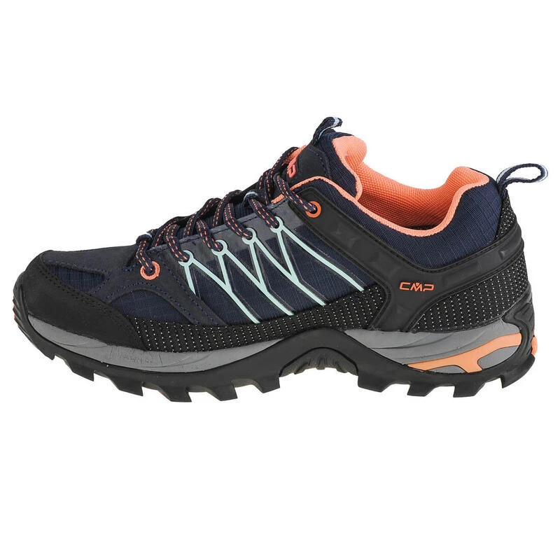 CMP Rigel Low Wmn, Vrouwen, Trekking, Trekkingschoenen, marineblauw CMP Rigel Low Wmn, Vrouwen, Trekking, Trekkingschoenen, Marineblauw -decathlon winkel cmp rigel low wmn vrouwen trekking trekkingschoenen marineblauw 1