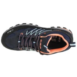 CMP Rigel Low Wmn, Vrouwen, Trekking, Trekkingschoenen, Marineblauw 2 CMP Rigel Low Wmn, Vrouwen, Trekking, Trekkingschoenen, Marineblauw -decathlon winkel cmp rigel low wmn vrouwen trekking trekkingschoenen marineblauw 2