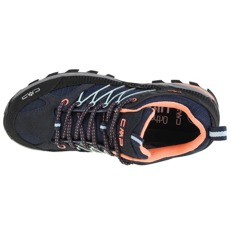CMP Rigel Low Wmn, Vrouwen, Trekking, Trekkingschoenen, marineblauw CMP Rigel Low Wmn, Vrouwen, Trekking, Trekkingschoenen, Marineblauw -decathlon winkel cmp rigel low wmn vrouwen trekking trekkingschoenen marineblauw 2