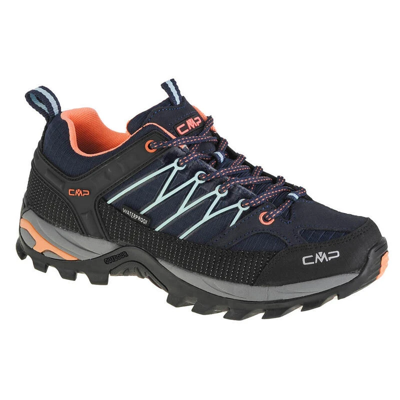 CMP Rigel Low Wmn, Vrouwen, Trekking, Trekkingschoenen, marineblauw CMP Rigel Low Wmn, Vrouwen, Trekking, Trekkingschoenen, Marineblauw -decathlon winkel cmp rigel low wmn vrouwen trekking trekkingschoenen marineblauw