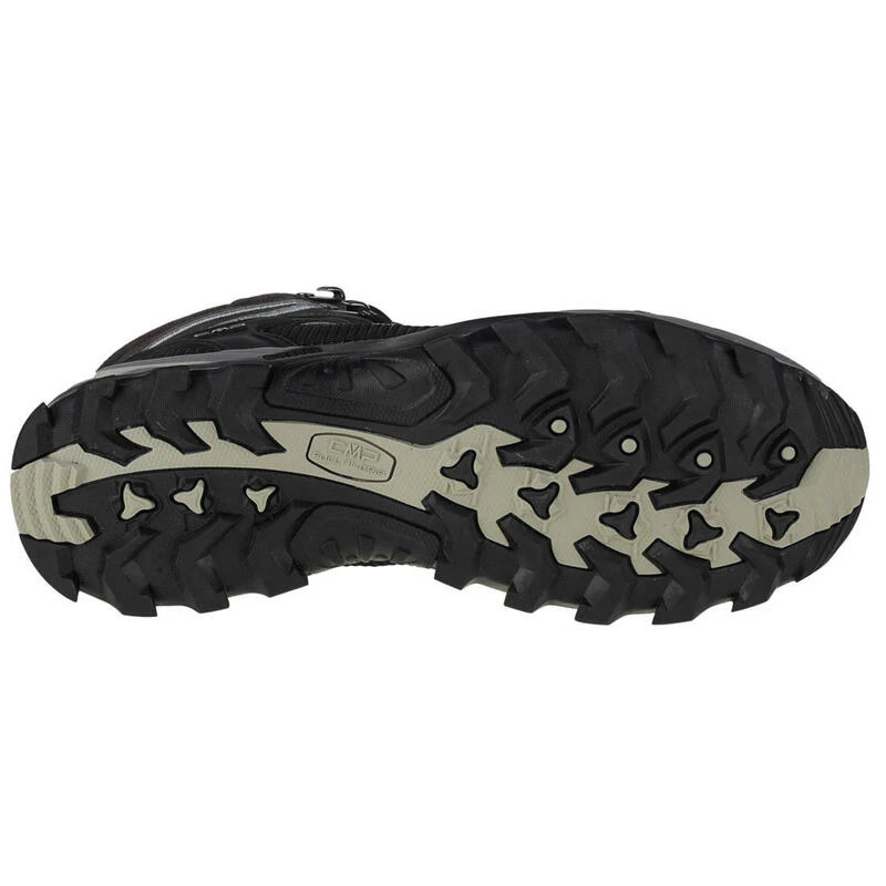 CMP Rigel Mid, Mannen, Trekking, Trekkingschoenen, grijs CMP Rigel Mid, Mannen, Trekking, Trekkingschoenen, Grijs -decathlon winkel cmp rigel mid mannen trekking trekkingschoenen grijs 3