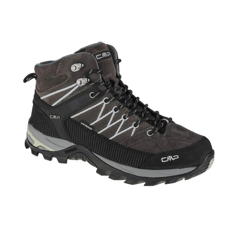 CMP Rigel Mid, Mannen, Trekking, Trekkingschoenen, grijs CMP Rigel Mid, Mannen, Trekking, Trekkingschoenen, Grijs -decathlon winkel cmp rigel mid mannen trekking trekkingschoenen grijs
