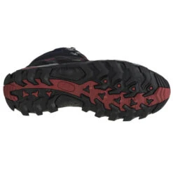 CMP Rigel Mid, Mannen, Trekking, Trekkingschoenen, Marineblauw 3 CMP Rigel Mid, Mannen, Trekking, Trekkingschoenen, Marineblauw -decathlon winkel cmp rigel mid mannen trekking trekkingschoenen marineblauw 3