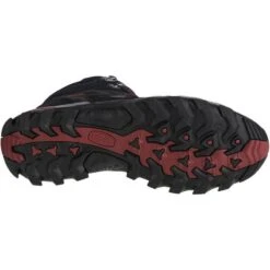 CMP Rigel Mid, Mannen, Trekking, Trekkingschoenen, Marineblauw 4 CMP Rigel Mid, Mannen, Trekking, Trekkingschoenen, Marineblauw -decathlon winkel cmp rigel mid mannen trekking trekkingschoenen marineblauw 4
