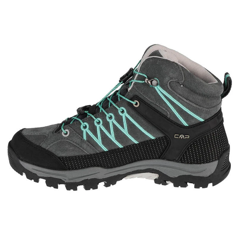 CMP Rigel Mid, Meisje , Trekking, Trekkingschoenen, grijs CMP Rigel Mid, Meisje , Trekking, Trekkingschoenen, Grijs -decathlon winkel cmp rigel mid meisje trekking trekkingschoenen grijs 1