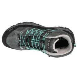 CMP Rigel Mid, Meisje , Trekking, Trekkingschoenen, Grijs 2 CMP Rigel Mid, Meisje , Trekking, Trekkingschoenen, Grijs -decathlon winkel cmp rigel mid meisje trekking trekkingschoenen grijs 2