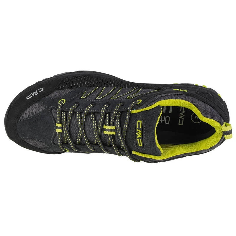 CMP Sun Low, Mannen, Trekking, Trekkingschoenen, marineblauw CMP Sun Low, Mannen, Trekking, Trekkingschoenen, Marineblauw -decathlon winkel cmp sun low mannen trekking trekkingschoenen marineblauw 2